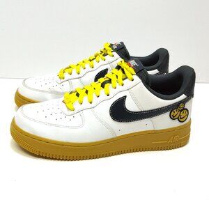 Nike Air Force 1 "Go The Extra Smile" DO5853-100 LV8 Mens US 8 Athletic Sneakers